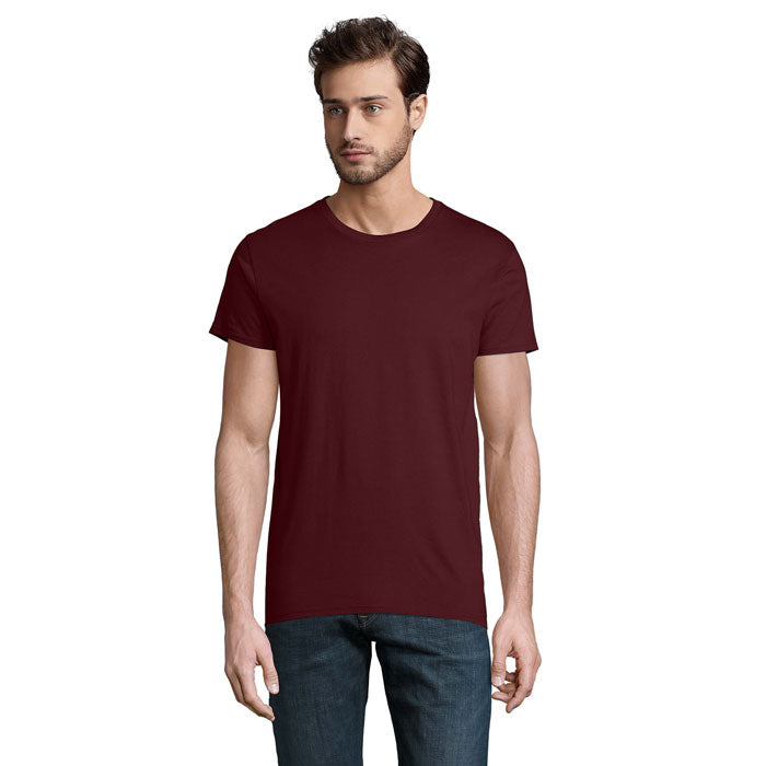 S03565 - PIONEER MEN - Part 1/2