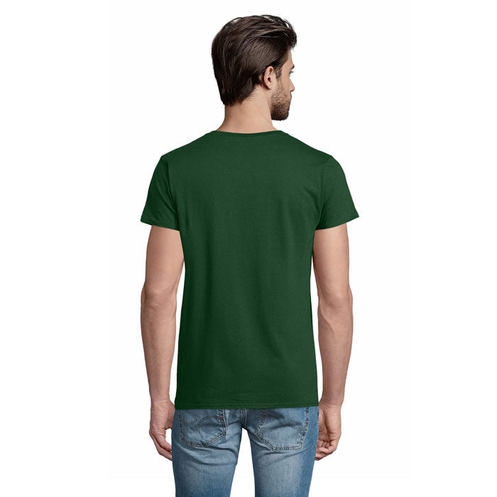 S03565 - PIONEER MEN - Part 1/2