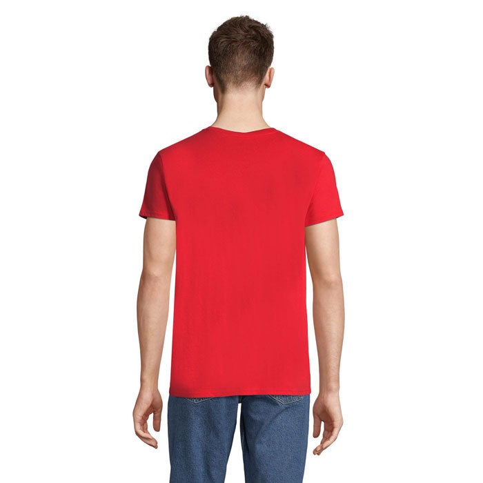 S03565 - PIONEER MEN - Part 2/2
