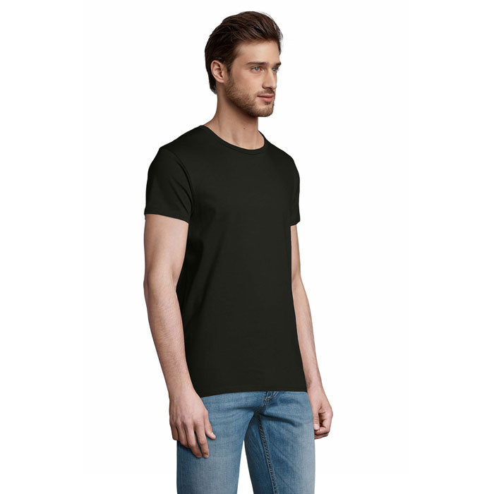 S03565 - PIONEER MEN - Part 1/2