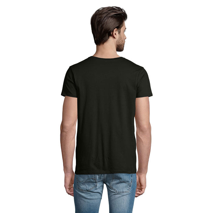 S03565 - PIONEER MEN - Part 1/2