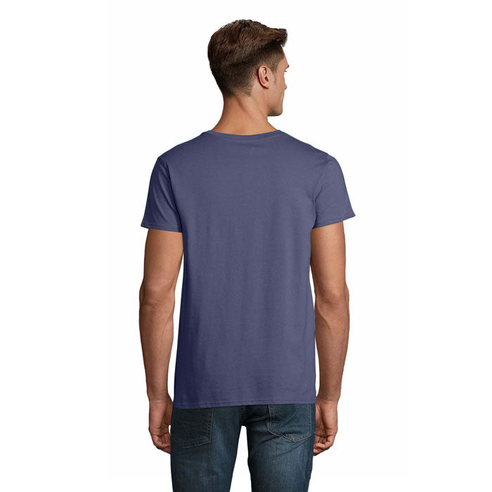 S03565 - PIONEER MEN - Part 1/2