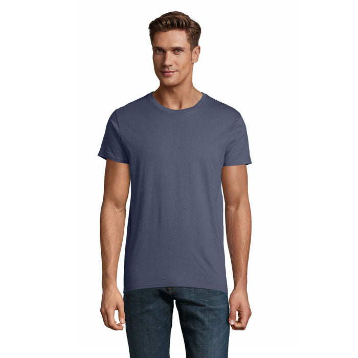 S03565 - PIONEER MEN - Part 1/2