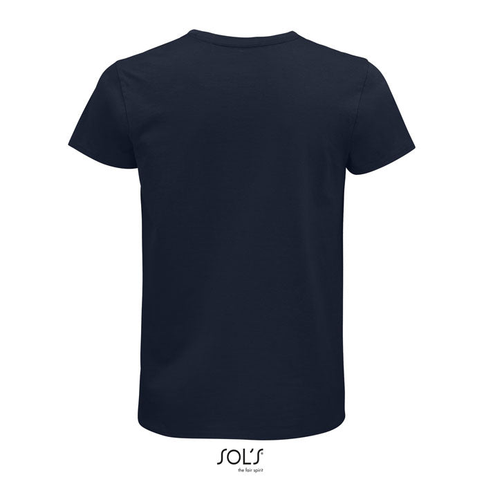 S03565 - PIONEER MEN - Part 1/2