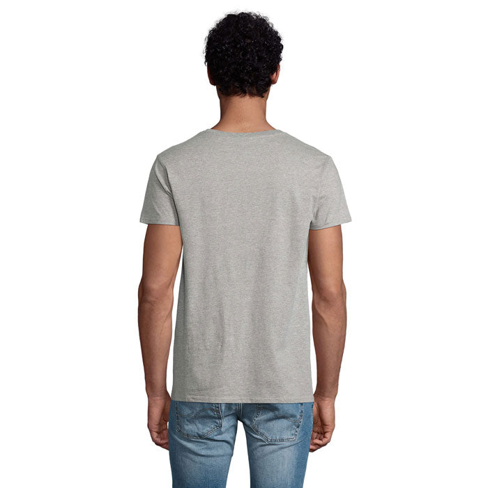S03565 - PIONEER MEN - Part 1/2