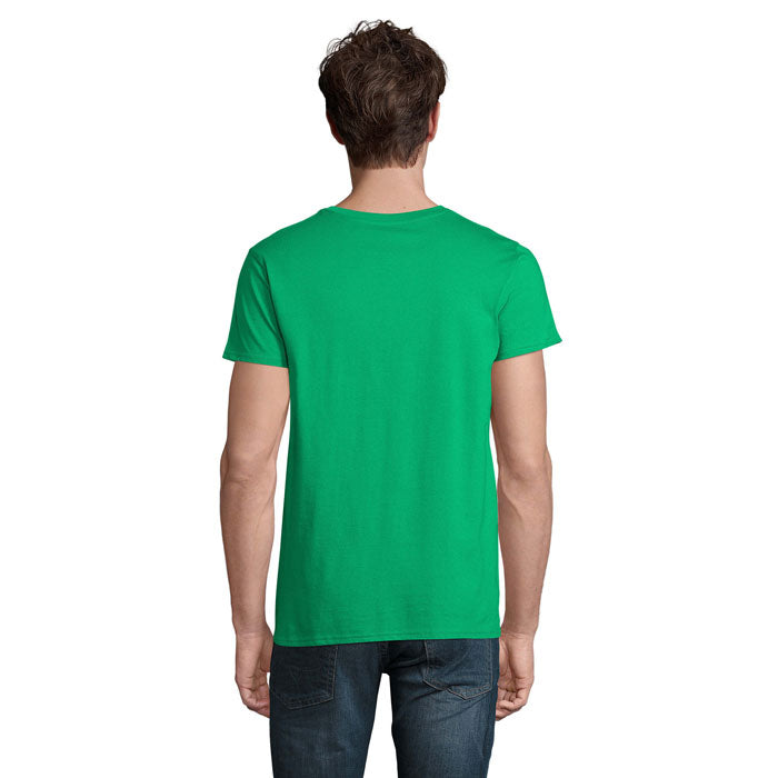 S03565 - PIONEER MEN - Part 2/2