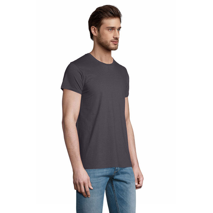 S03565 - PIONEER MEN - Part 1/2