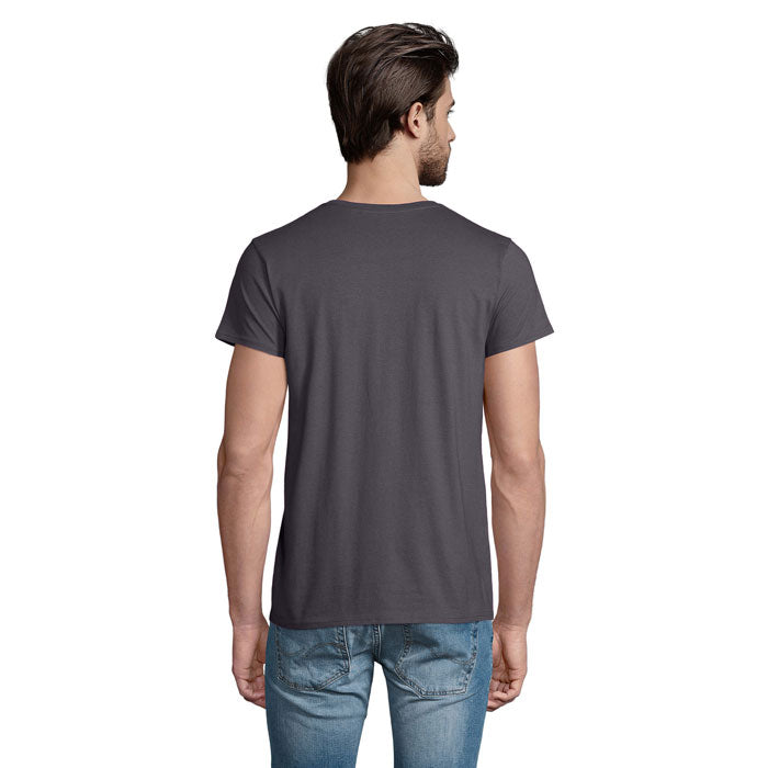 S03565 - PIONEER MEN - Part 1/2