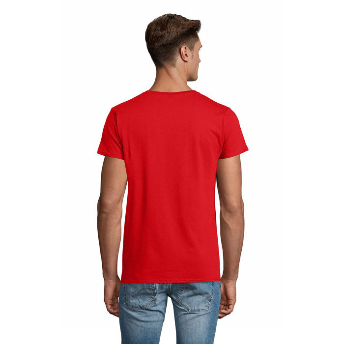 S03565 - PIONEER MEN - Part 1/2