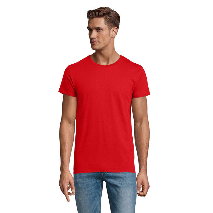 S03565 - PIONEER MEN - Part 1/2