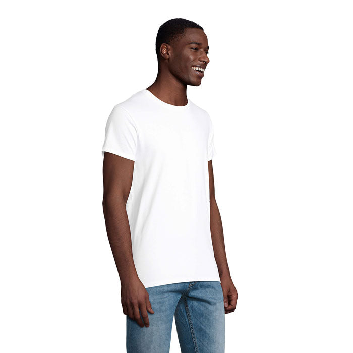 S03565 - PIONEER MEN - Part 1/2