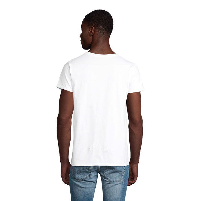 S03565 - PIONEER MEN - Part 1/2