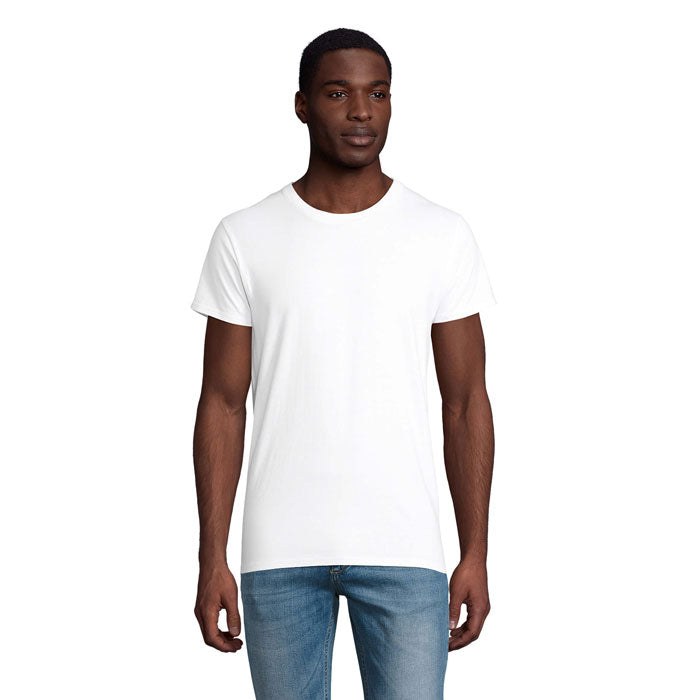 S03565 - PIONEER MEN - Part 1/2
