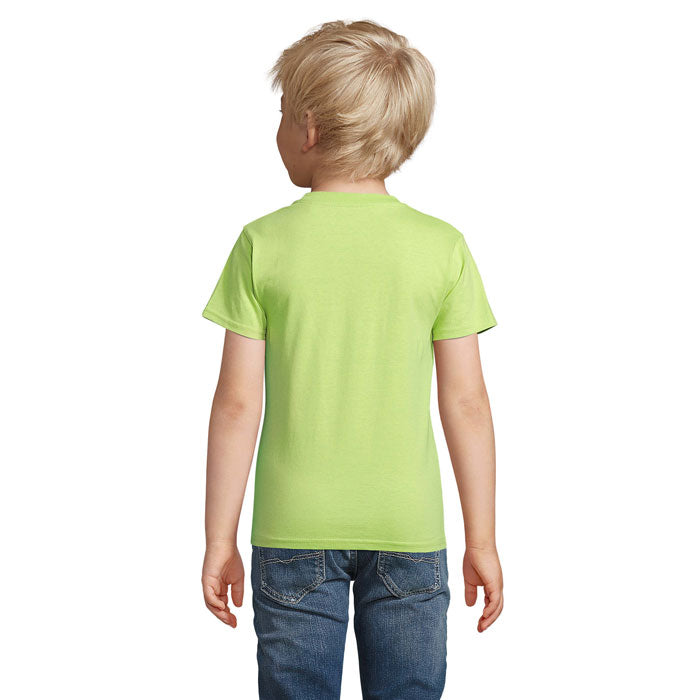 S03578 - PIONEER KIDS
