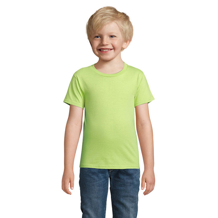 S03578 - PIONEER KIDS