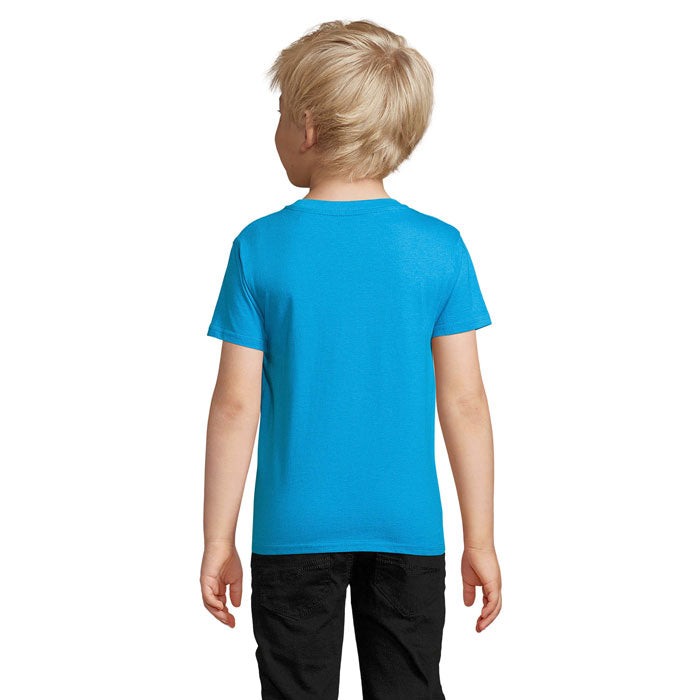 S03578 - PIONEER KIDS