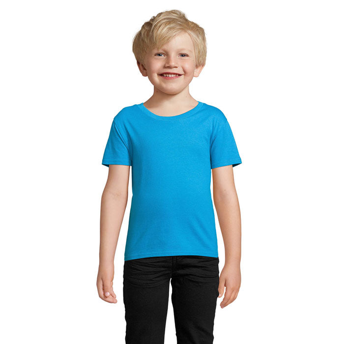 S03578 - PIONEER KIDS
