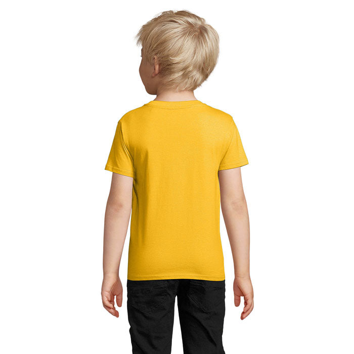 S03578 - PIONEER KIDS