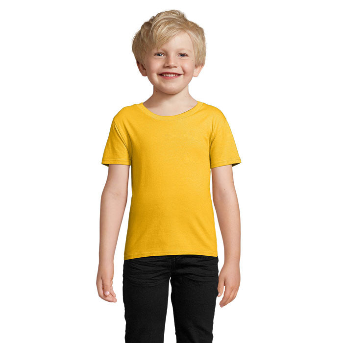 S03578 - PIONEER KIDS