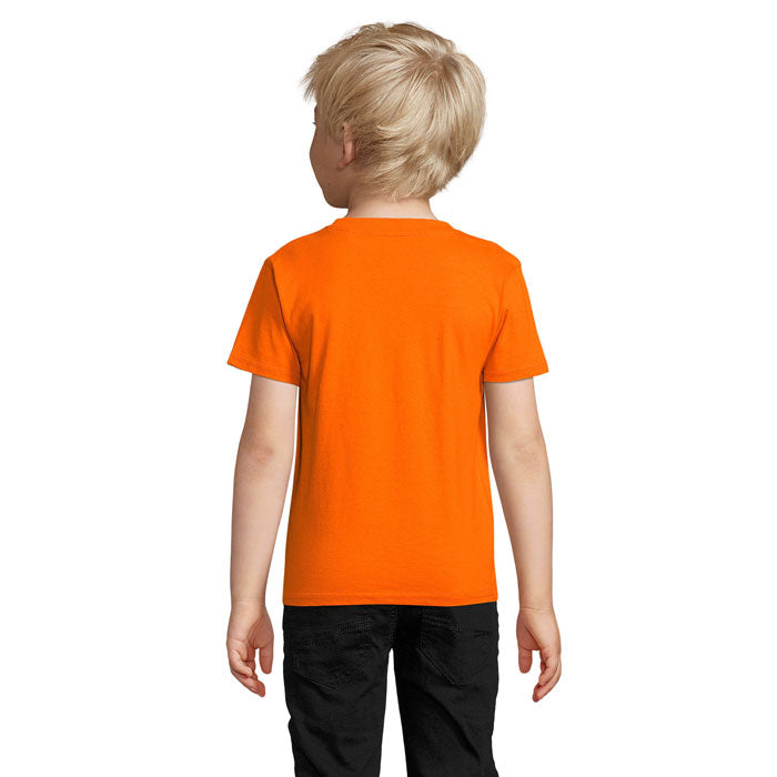 S03578 - PIONEER KIDS