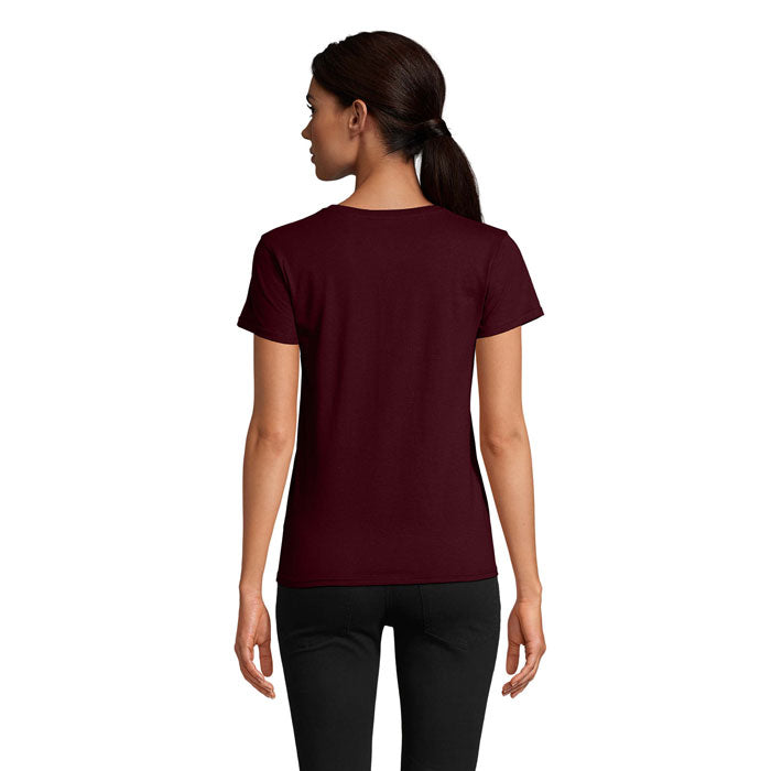 S03579 - PIONEER WOMEN - Part 1/2