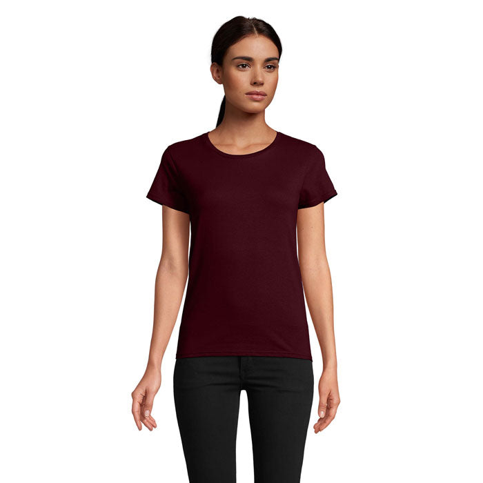 S03579 - PIONEER WOMEN - Part 1/2