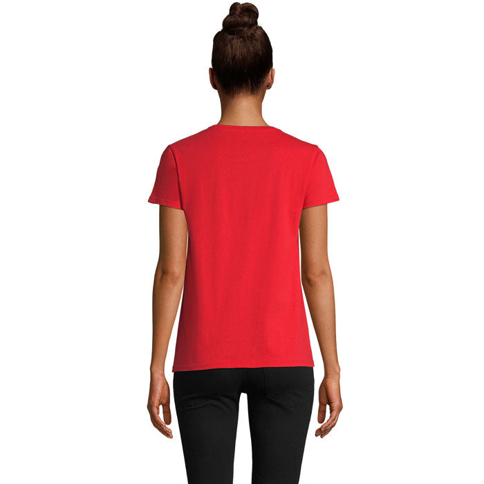 S03579 - PIONEER WOMEN - Part 1/2