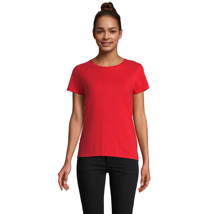 S03579 - PIONEER WOMEN - Part 1/2