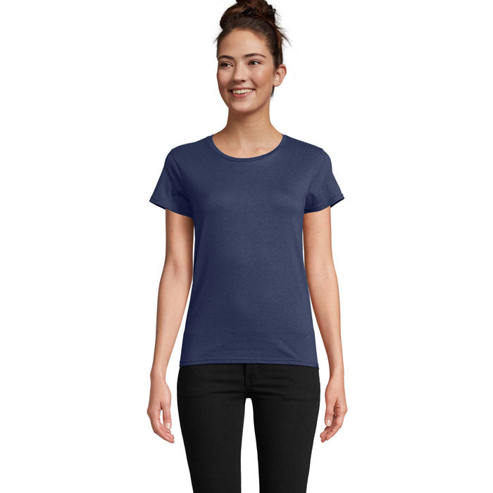S03579 - PIONEER WOMEN - Part 1/2