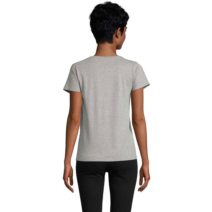 S03579 - PIONEER WOMEN - Part 1/2
