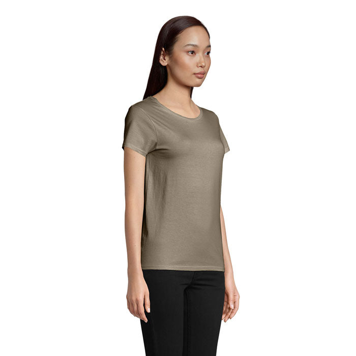 S03579 - PIONEER WOMEN - Part 1/2