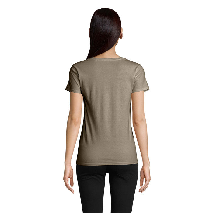 S03579 - PIONEER WOMEN - Part 1/2