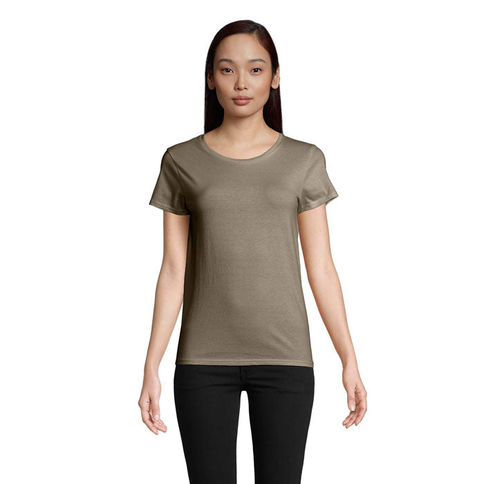S03579 - PIONEER WOMEN - Part 1/2