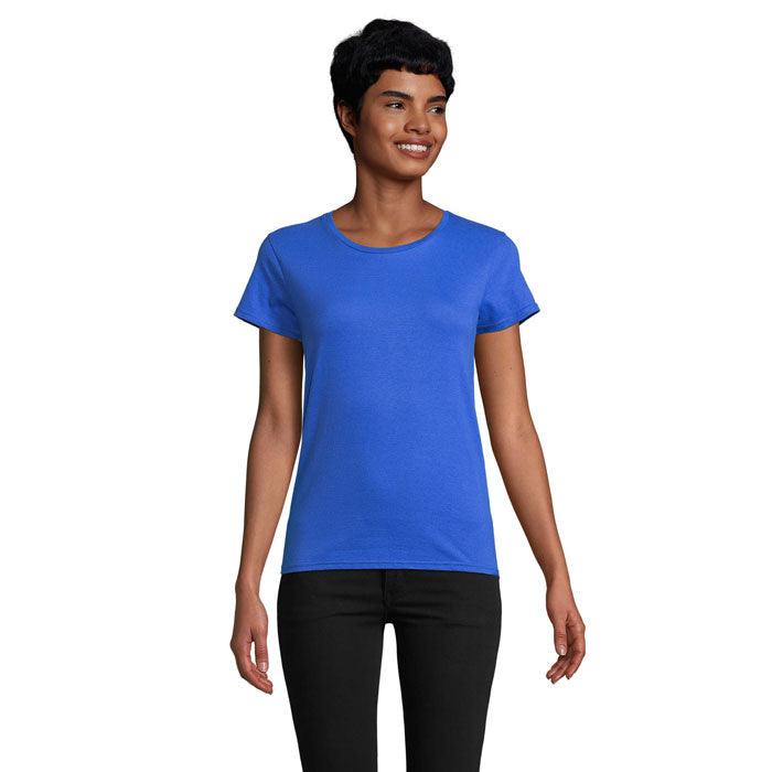 S03579 - PIONEER WOMEN - Part 1/2