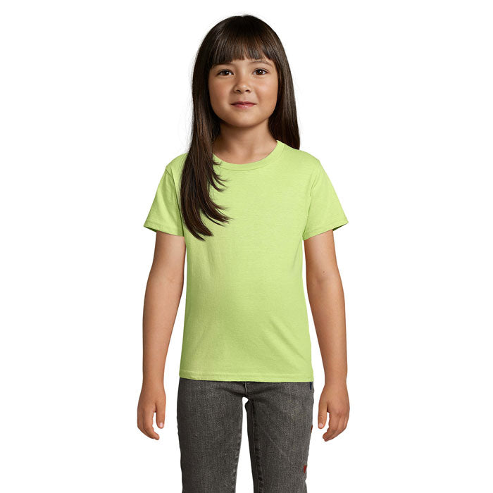 S03580 - CRUSADER KIDS - Part 1/2