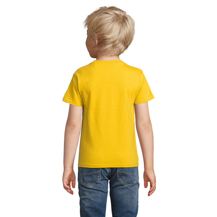 S03580 - CRUSADER KIDS - Part 1/2
