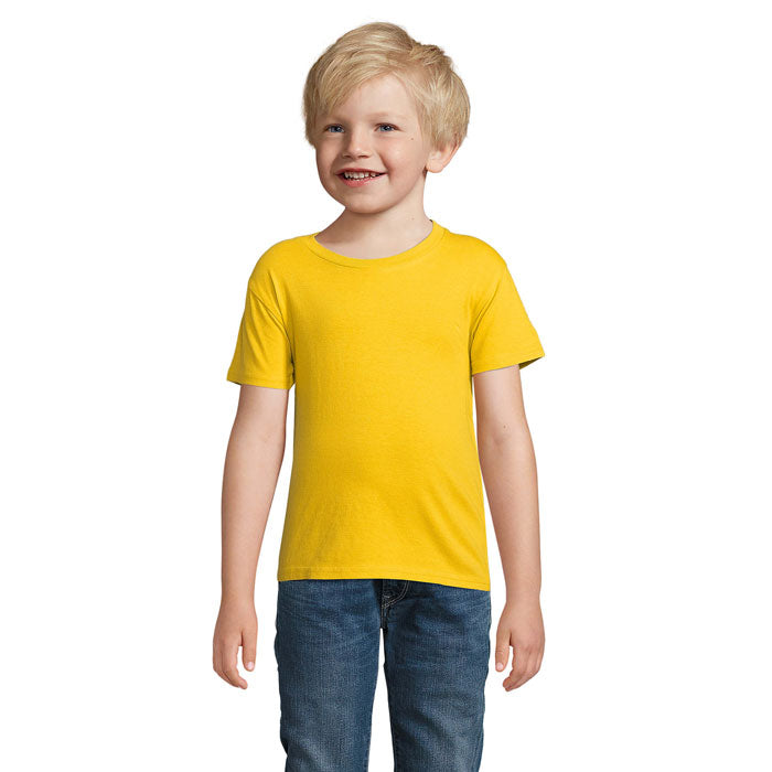 S03580 - CRUSADER KIDS - Part 1/2