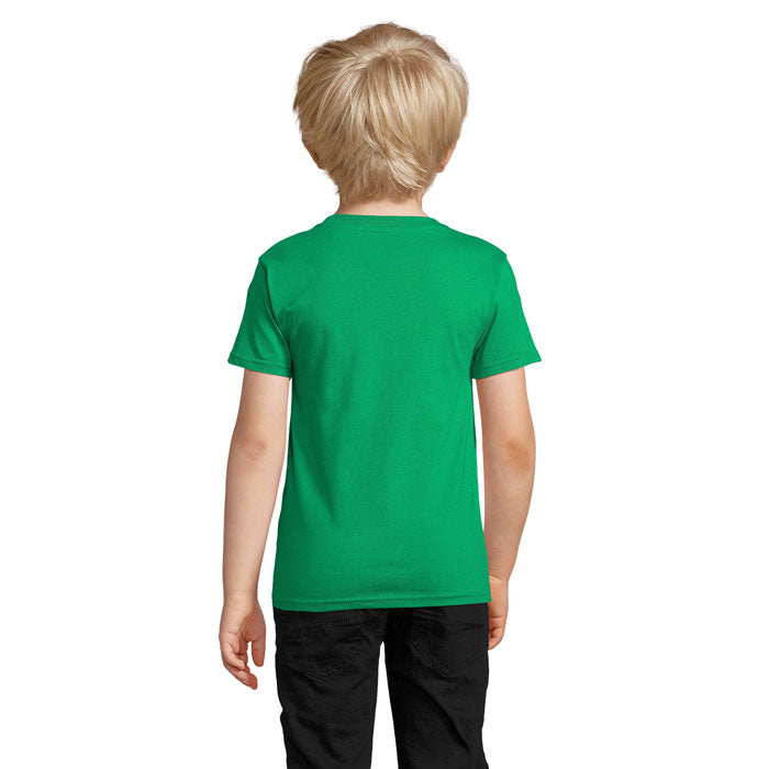S03580 - CRUSADER KIDS - Part 1/2