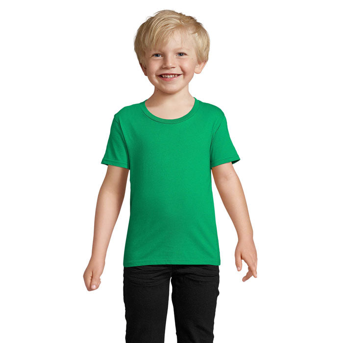 S03580 - CRUSADER KIDS - Part 1/2