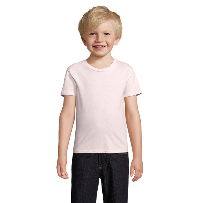 S03580 - CRUSADER KIDS - Part 2/2