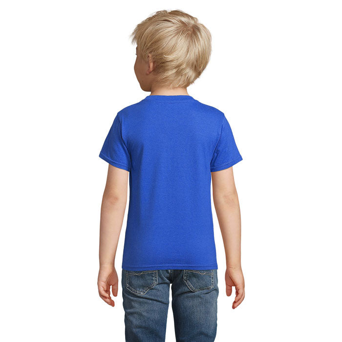 S03580 - CRUSADER KIDS - Part 1/2