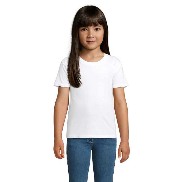 S03580 - CRUSADER KIDS