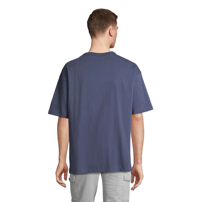 S03806 - BOXY MEN