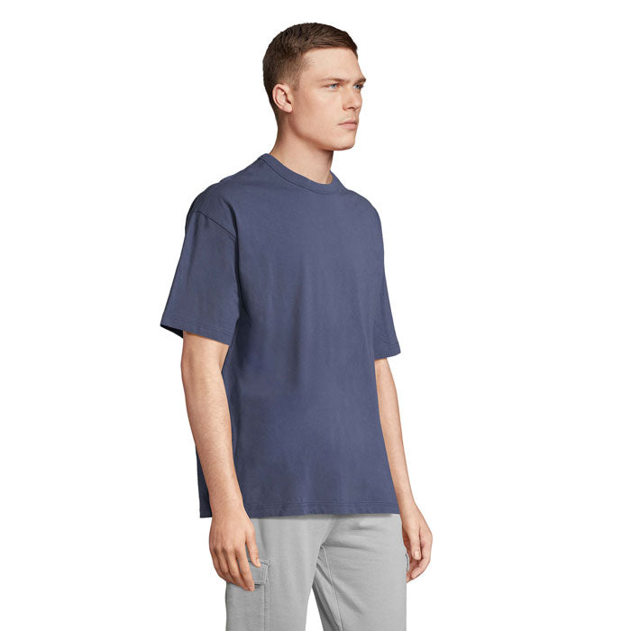 S03806 - BOXY MEN