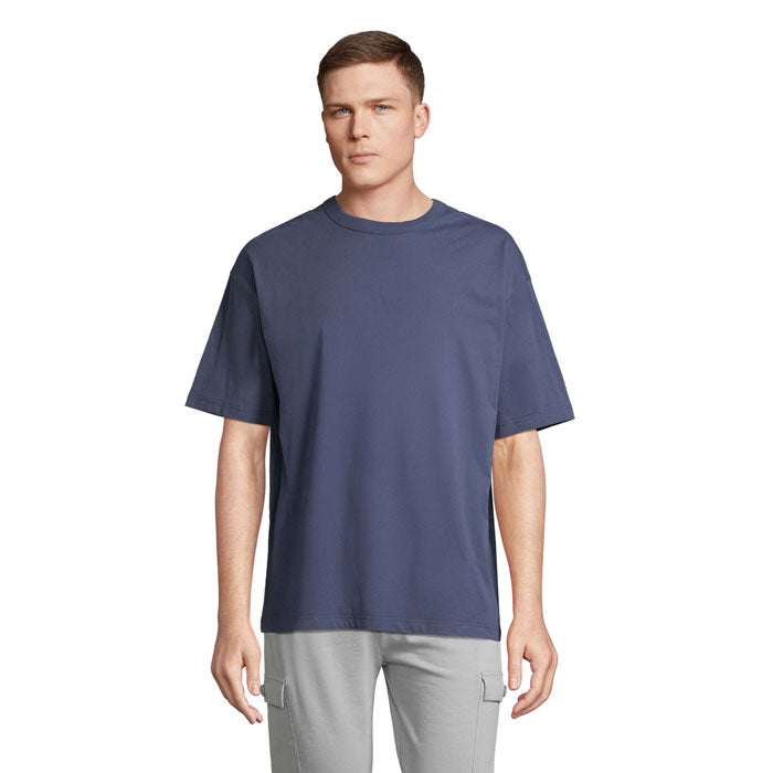 S03806 - BOXY MEN