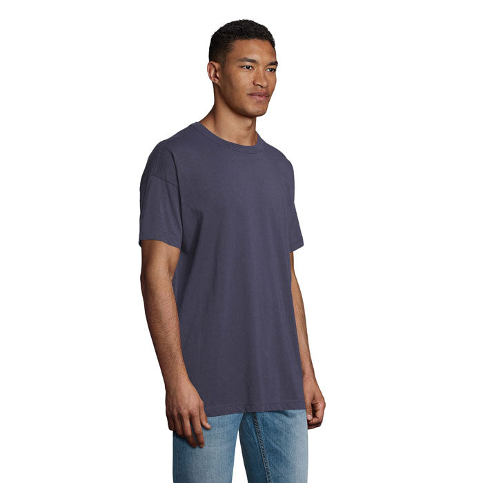 S03806 - BOXY MEN