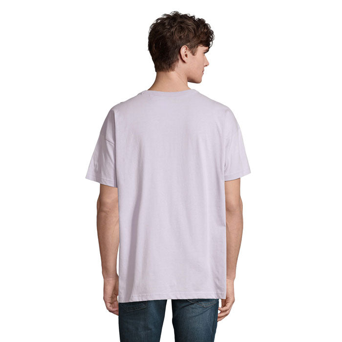 S03806 - BOXY MEN