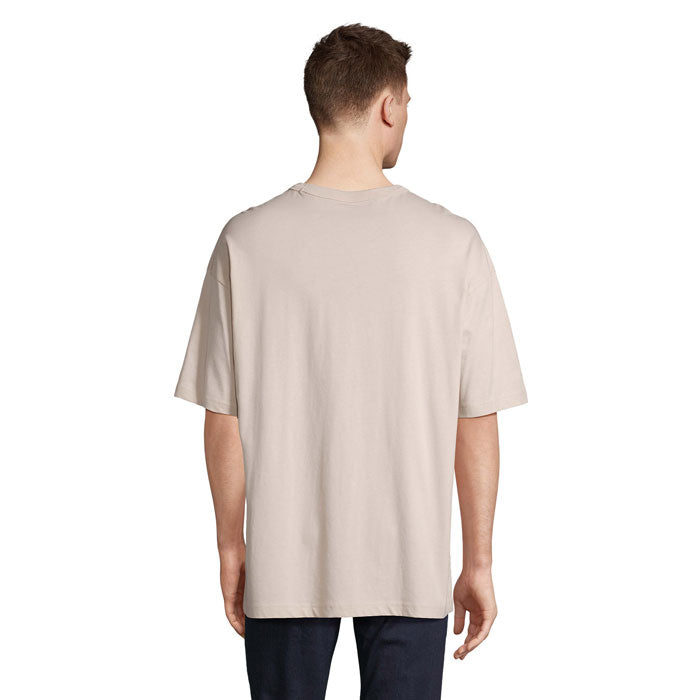 S03806 - BOXY MEN