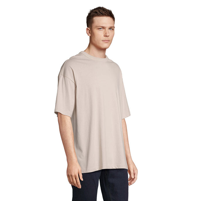S03806 - BOXY MEN