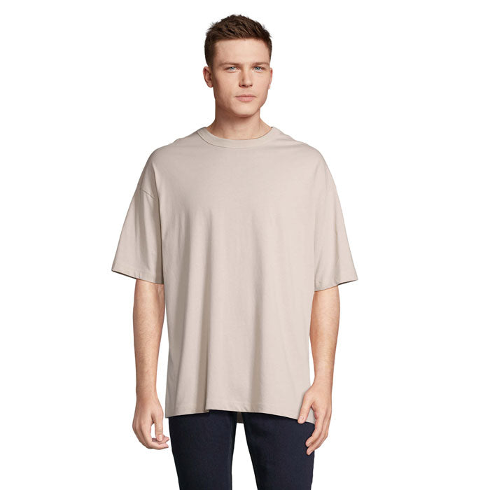 S03806 - BOXY MEN
